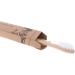 Buy Tubayia 20 Pack Natural Bamboo Toothbrush - Eco-Friendly Soft Bristles for Adults & Children - Sustainable Dental Care - Buy Online on GoSupps.com