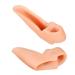 Toe Separator for Overlapping Toes - 2 Gel Toe Spreaders for Big Toes | Comfort & Relief - Buy Online on GoSupps.com
