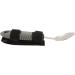 Strap Adaptive Scoop Adaptive Eating Scoop Adjustable Strap Rehabilitate Stainless Steel Wearable for Arthritis - Buy Online on GoSupps.com