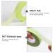 DOITOOL 24 Rolls Eyelash Tape Zone Non-woven Tape Medical 900x1.1cm Green - Buy Online on GoSupps.com
