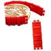 HOMSFOU 3pcs De para Gelatinas Silicone Molds Silicone Cake Molds Jelly Molds Baking Mold Chocolate mediumx3pcs - Buy Online on GoSupps.com