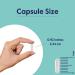 Buy BESTVITE Alpha GPC 600mg - 240 Vegetarian Capsules | Vegan Non-GMO Gluten-Free - Best Price & Fast International Shipping - Buy Online on GoSupps.com