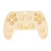 Silicone Game Controller Bite Toy Perfect Sensory Remote-Controlled Toy for Toddlers & Gamer Parents - Ideal Cake Stuff & Fun for Kids - Buy Online on GoSupps.com