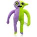 SHEAKYE Garten of Banban Chapter 4 Plush Horror Game Figure Pillow - Jester Monster Anime Toy for Kids/Fans - Buy Online on GoSupps.com