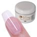 Buy 30g White Acrylic Powder for Nail Design - Air-Curing Acrylic for Stunning Fingernails - Buy Online on GoSupps.com