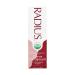 Radius USDA Organic Gel Toothpaste, Non Toxic, Designed to Improve Gum Health and Reduce the Risk Gum Disease, Red, Clove Cardamom, 3 Ounce Clove Cardamom Pack of 1