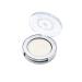 Lauren Brooke Cosmetiques Natural Creme Eyeshadow (White Satin (Shimmer))