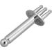 Magnet Therapy Stick - 3 Forks Massager for Emotion Code & Meridian Healing | International Shipping Available - Buy Online on GoSupps.com