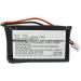 Synergy Digital Dog Collar Battery - High Capacity Replacement for Dogtra iQ Transmitter (Li-Pol 3.7V 450mAh) - International Shipping Available - Buy Online on GoSupps.com