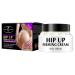 AICHUN BEAUTY Hip Up Firming Cream Non-Irritating Lifting Shaping Promote Growth 3 days Effective 100ml 3.4oz