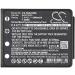 2000mAh 3.6V Replacement Battery for HBC BA223000 BA223030 FUB6 Radiomatic Micron 7 Patrol D Quadrix & Vector Pro - International Shipping - Buy Online on GoSupps.com
