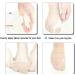 Pedimend Silicone Gel Toe Separator for Hallux Valgus Unisex Big Toe Protector & Straightening Holder | Effective Foot Care Solution - Buy Online on GoSupps.com