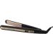 Remington S6500 Smoothing Iron - Sleek & Curl Hair Straightener with LCD Display & Ultra-Turmaline Ceramic Coating for Perfect Curls and Waves - Buy Online on GoSupps.com