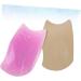 FOMIYES Arch Pad Gel Support - 1 Pair Foot Arch Support Stickers for Flat Feet Correction - Buy Online on GoSupps.com