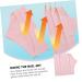FRCOLOR Nail UV Gloves art sun block driving art care summer Accessories UV Manicure Gloves - Buy Online on GoSupps.com