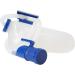 Potty Men's Male Bed Urinal Potty Pee Bottle 3000ML Collector with 1.6M Tube