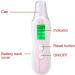 Sonew Digital Skin Tester Pen - LCD Moisture & Oil Analyzer for Home Travel & Beauty Salon - Buy Online on GoSupps.com
