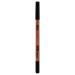 Artist Color Pencil - 100 Whatever Black by Make Up For Ever for Women - 0.05 oz Makeup