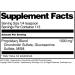 Glucosamine Chondroitin and MSM Formula Powder (4 oz ZIN: 512095) - 3 Pack - Buy Online on GoSupps.com