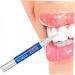 Teeth Whitening Gel Pen - 1 Piece Tooth Whitener to Remove Stains | Effective Toothpaste Gel for Bright Smile - Buy Online on GoSupps.com