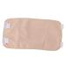Cheers castor oil pack self-conditioning reusable castor oil care band essential oil nursing assistant package for men and women helps with sleeping (type 3)