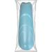 Namsan 550ml Dog Drinking Bottle - Portable Water Bottle for Dogs & Cats | Foldable Travel Bowl for Outdoor Activities - Blue - Buy Online on GoSupps.com
