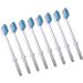 MAGICLULU 24 Pieces Replacement Brush Heads for Water Flosser - Compatible Accessories for Optimal Oral Care - Buy Online on GoSupps.com