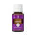 Young Living Lavender Essential Oil 15ml - 100% Pure & Natural - Aromatherapy Oil for Diffusers - Soothing and Tranquil Aromas - Relaxing & Unwinding