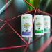 Stinkbug Naturals Tea Tree Deodorant - All Natural, 2.1 oz - Eco-Friendly & Long-Lasting - Buy Online on GoSupps.com