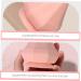 Minkissy Fascia Ball Massage Device - Manual Back & Waist Massage with Suction Cuff & Spiky Design for Fitness Relief - Buy Online on GoSupps.com