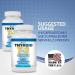Absolute Nutrition Thyroid T-3 Metabolic Booster 2 Pack 120 Capsules - Buy Online on GoSupps.com