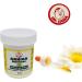 Arnica Ointment Pomada de Arnica 2 oz - Natural Pain Relief Cream - Buy Online on GoSupps.com