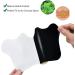 Moxibustion 12pcs/Bag Back Pain Patch Lumbar Medical Plaster Arthritis Stickers Self-Heating Pain Relief - Buy Online on GoSupps.com
