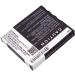 Replacement Battery for Honeywell 8650 8670 Voyager 1602G - 850mAh 3.7V Part Numbers: 163480-0001 50129434-001FRE HHPI363 - International Shipping Available - Buy Online on GoSupps.com