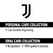 Naturaverde Kids Juventus Toothbrush - Medium Bristles Fun Design for Children - 1 Pack - Buy Online on GoSupps.com