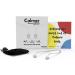 Flare Calmer Kids Secure Ear Plugs Alternative - Soft Silicone with Lanyard - Buy Online on GoSupps.com
