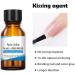 Dajidafu 2 Pieces Nail Dehydrator 15ML Primer Manicure Professional Long-lasting Balance Prevention Household Salon Shop - Buy Online on GoSupps.com