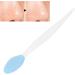 Silicone Nose Cleaner Brush - Comfortable Handle for Home & Salon Use - Blue - Buy Online on GoSupps.com