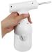 Beaupretty 1 Set Electric Frother Body Wash Cleansing Shampoo Facial Household Cleaning Tools Face Wash Face Facial Cleaning Tool Bubble Foamer White Abs.pp.silicone - Buy Online on GoSupps.com