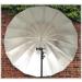 Impact 7' Parabolic Umbrella (Silver) - Professional Light Modifier - Buy Online on GoSupps.com