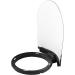 Godox AK-R12 Bounce Card for Godox V1 Flash Series - Compatible with V1-S, V1-C, V-1N - For Use with Godox H200R Round Flash Head, AD200 Pro, AD200 - Buy Online on GoSupps.com