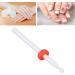 Cuticle Nail Drill | Durable Homemade Ceramic Nail Polishes | Red-F International Shipping - Buy Online on GoSupps.com