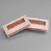 10pcs Wholesale Eyelash Packaging Box for 25mm Mink Lashes - Makeup Storage Case with Tray | Bulk Vendors Offer - Buy Online on GoSupps.com