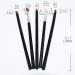 Lansonee Eye Makeup Brush Set. Includes - Eyeshadow Brushes lip Brush Concealer Brush Eyebrow Brush Sponge Stick. - Buy Online on GoSupps.com
