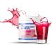 L-ARGININE PRO 2-Pack Raspberry Jar and 30 Single Serve Packets Great Tasting! | Blood Flow | Pre-Workout Drink | with Vitamins C B6 B12 K & More - Buy Online on GoSupps.com