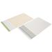 Canson Mi-Teintes Drawing Sheets  19 x 25 Inches  Assorted Pastel Colors  10 Sheets