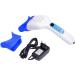 Professional Portable Teeth Whitening Machine with LED Accelerator Light - YS-TW-A - Buy Online on GoSupps.com