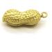 VILLCASE 2pcs Artificial Peanut Pendant Purse Keychain Wealth Keychain Charms Gold Key Adornment To Open Bead - Buy Online on GoSupps.com