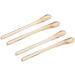 Buy Dookaa Glasses Brackets | 2 Pairs Beige Transparent Tips & Iron-Sock Socks for Thin Metal Glasses Legs International Shipping Available - Buy Online on GoSupps.com