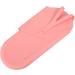 Baluue 2pcs Curling Iron Storage Bag Silicone Curling Iron Bag Portable Curling Iron Holder Bag Hair Curler Bag Storage Pouch Travel Storage Bag Hair Curler Pouch Hair Styling Bag 29.50X13.50X2.00CMx2pcs Pinkx2pcs - Buy Online on GoSupps.com